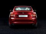 Lexus IS250C 2009 года (EU)
